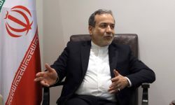 وزير الخارجية الإيراني: مصير "السيد بشار الأسد الآن في يد الله"